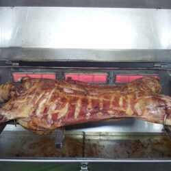 Braai Equipment
