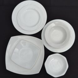 Crockery