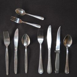 Cutlery