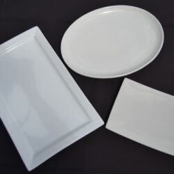 Platters